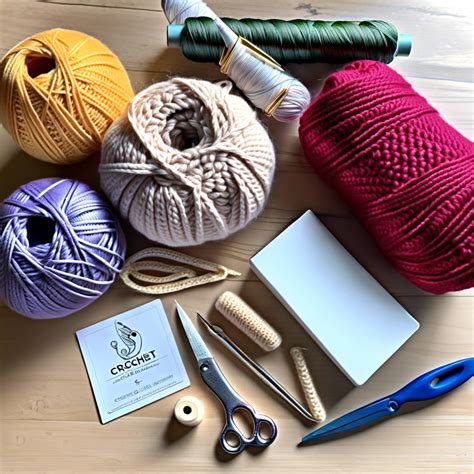 Tips for Personalizing Your Crochet Practice & Guide