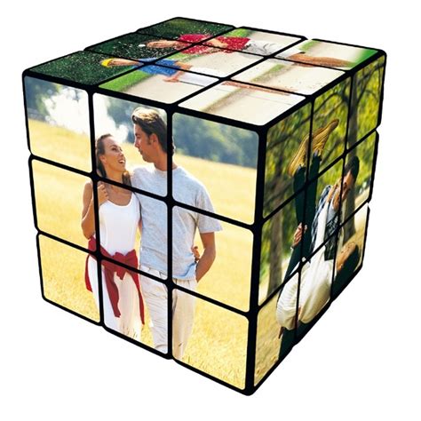 Tips for Personalizing Your Cube Creations