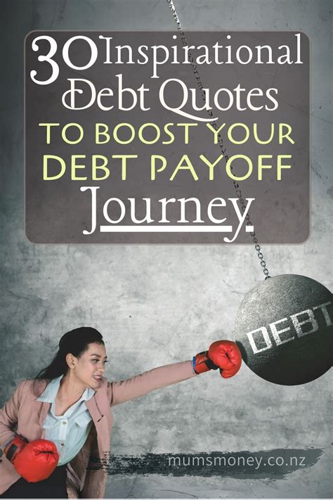 Tips for Personalizing Your Debt Payoff Journey