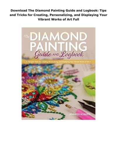 Tips for Personalizing Your Dot Art Creation