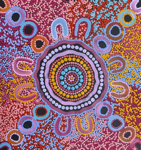 Tips for Personalizing Your Dot Art Journey