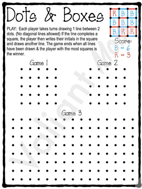 Tips for Personalizing Your Dot & Boxes Game Experience