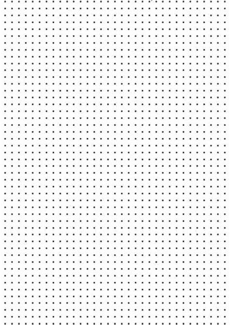 Tips for Personalizing Your Dot Grid Experience