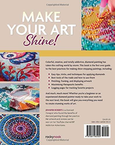 Tips for Personalizing Your Dot Painting Masterpiece