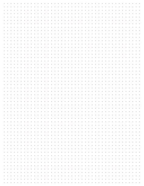 Tips for Personalizing Your Dot Paper Experience