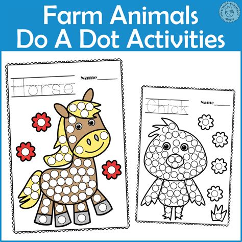 Tips for Personalizing Your Dot Printable Fun