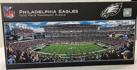 Tips for Personalizing Your Eagles Puzzle Experience