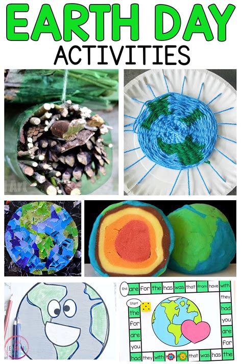 Tips for Personalizing Your Earth Day Printables & Activities