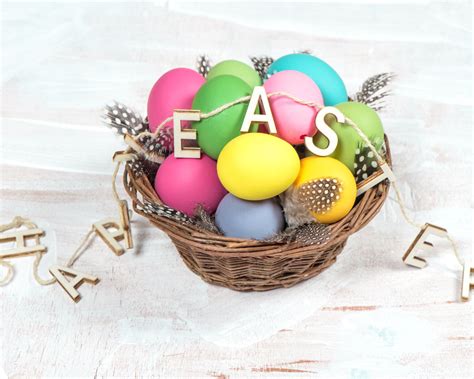 Tips for Personalizing Your Easter Bunny Creations