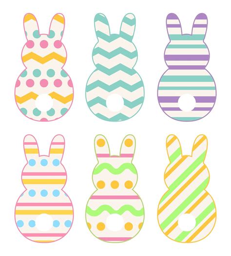 Tips for Personalizing Your Easter Bunny Printables