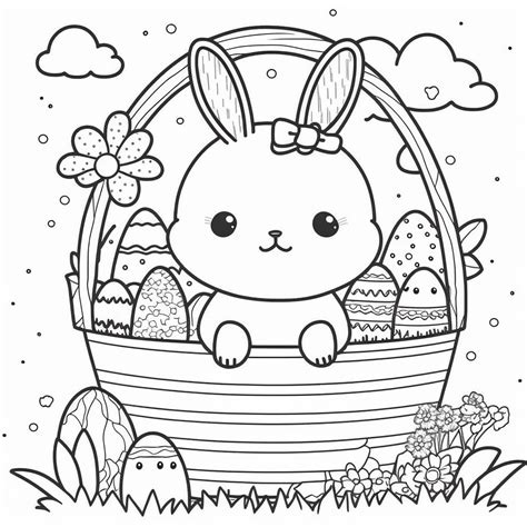 Tips for Personalizing Your Easter Coloring Experience
