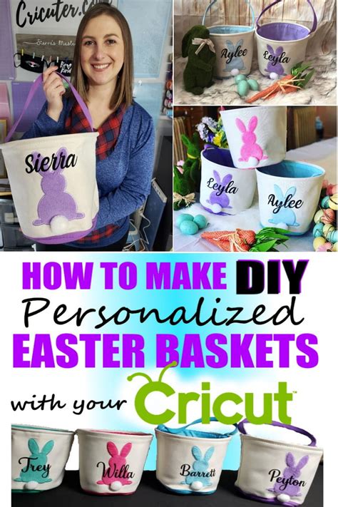 Tips for Personalizing Your Easter Printables
