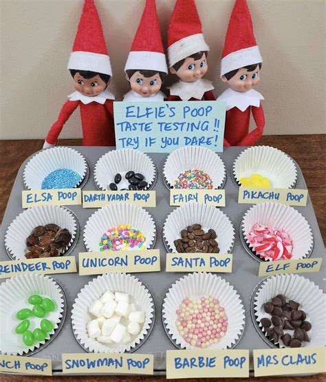 Tips for Personalizing Your Elf's Antics with Printables