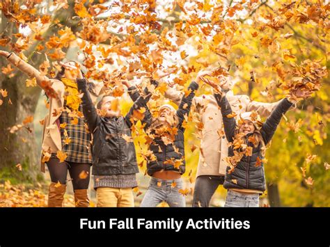 Tips for Personalizing Your Fall Fun