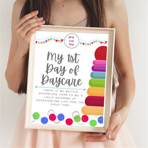 Tips for Personalizing Your First Day Printables