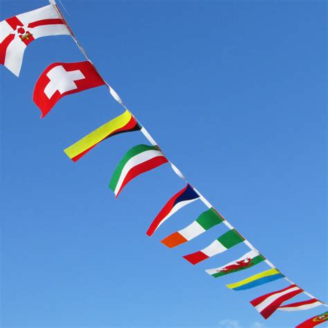Tips for Personalizing Your Flag Use