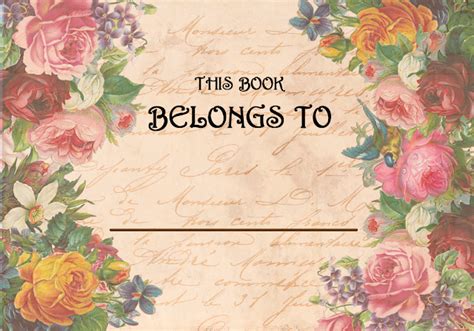 Tips for Personalizing Your Flower Art Printables