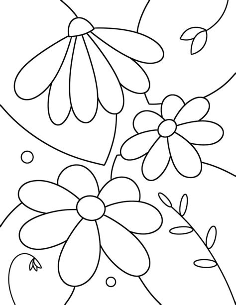 Tips for Personalizing Your Flower Coloring Journey