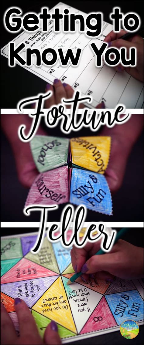 Tips for Personalizing Your Fortune Teller Messages