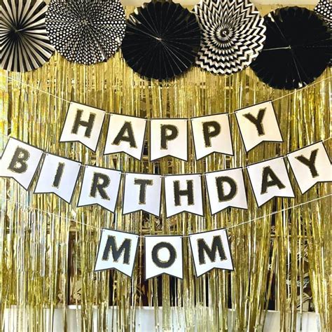 Tips for Personalizing Your Free Printable Birthday Banner