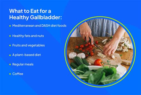Tips for Personalizing Your Gallbladder Diet Journey