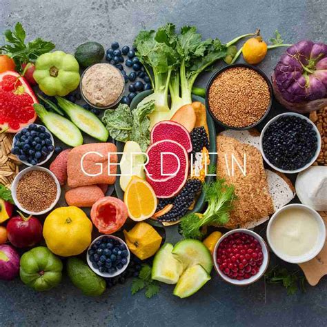Tips for Personalizing Your GERD Diet Journey
