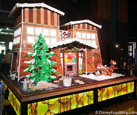 Tips for Personalizing Your Gingerbread Masterpiece