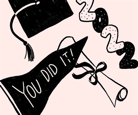 Tips for Personalizing Your Graduation Hat Printable