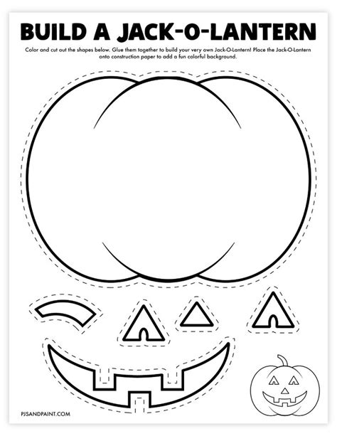 Tips for Personalizing Your Halloween Craft Printables