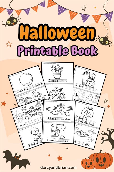 Tips for Personalizing Your Halloween Printable Activities