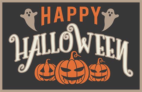 Tips for Personalizing Your Happy Halloween Sign Printable