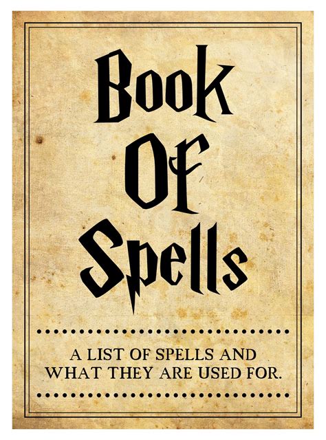 Tips for Personalizing Your Harry Potter Printable Magic