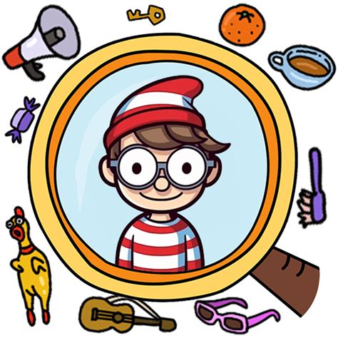 Tips for Personalizing Your Hidden Object Hunt