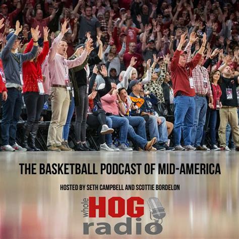 Tips for Personalizing Your Hogs Schedule Experience
