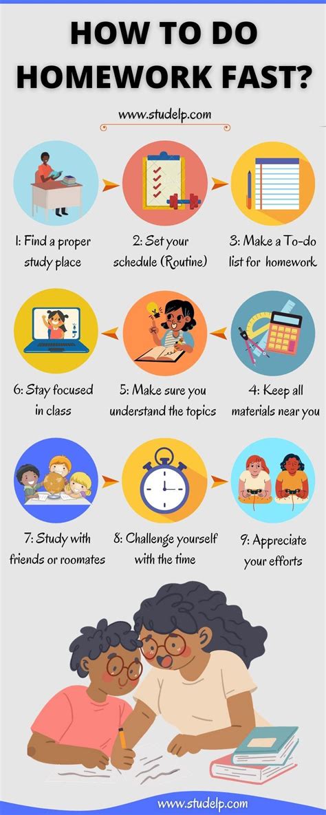 Tips for Personalizing Your Homework Pass