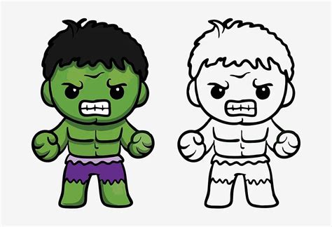 Tips for Personalizing Your Hulk Coloring Experience