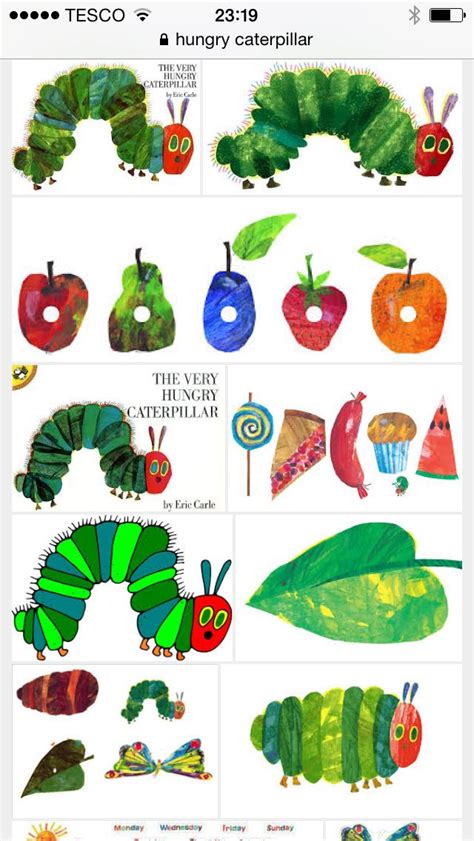 Tips for Personalizing Your Hungry Caterpillar Food Printables