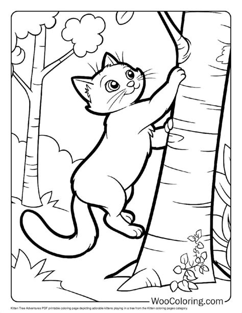 Tips for Personalizing Your Kitten Coloring Adventure