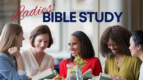 Tips for Personalizing Your Ladies Bible Study