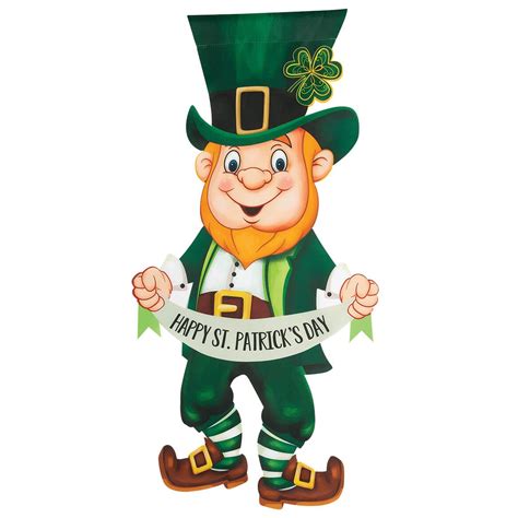 Tips for Personalizing Your Leprechaun Creations
