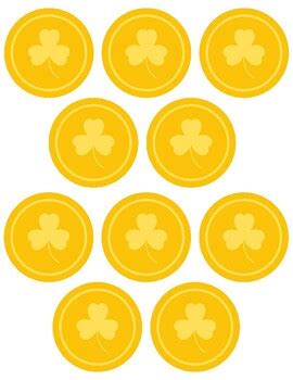 Tips for Personalizing Your Leprechaun Gold Coins