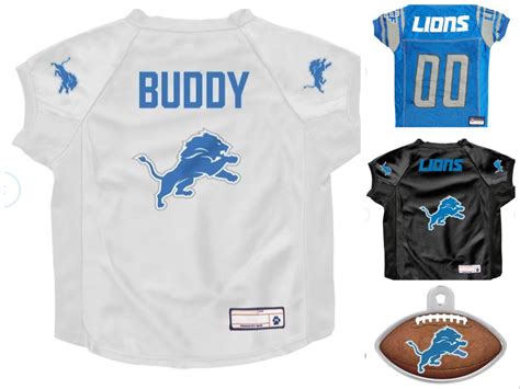 Tips for Personalizing Your Lions Fan Gear & Projects