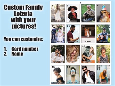 Tips for Personalizing Your Loteria Experience