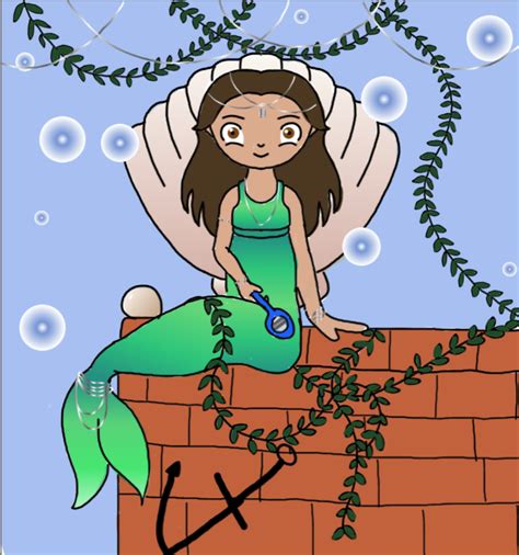 Tips for Personalizing Your Mermaid Masterpiece
