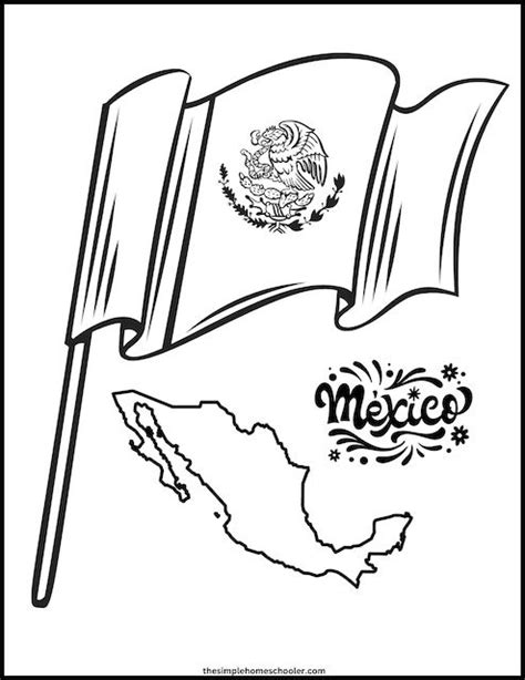 Tips for Personalizing Your Mexican Flag Printable Experience