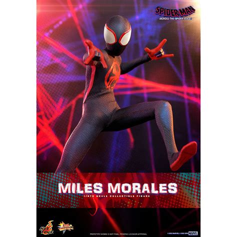Tips for Personalizing Your Miles Morales Masterpiece