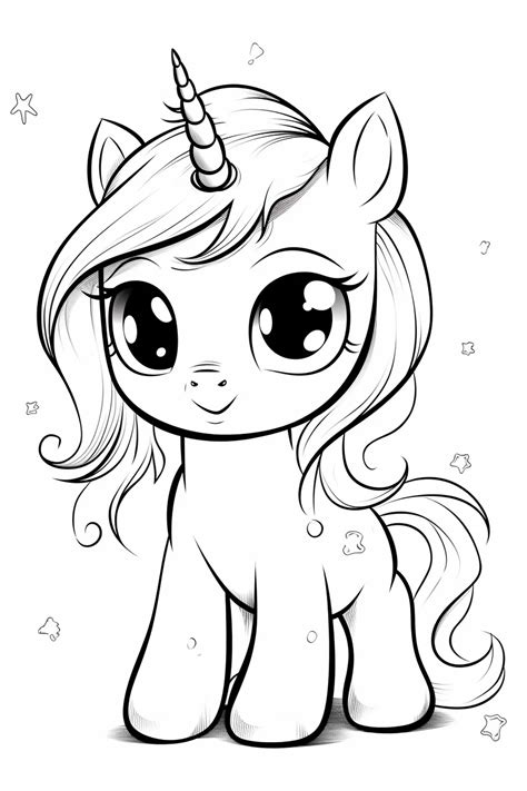 Tips for Personalizing Your My Little Pony Coloring Experience
