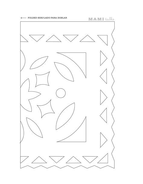 Tips for Personalizing Your Papel Picado Printables