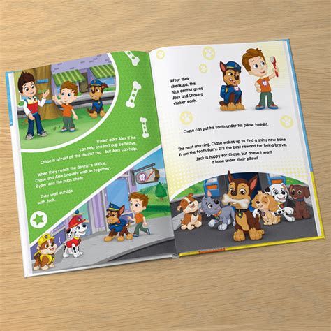 🚀 Tips for Personalizing Your Paw Patrol Printable Adventure