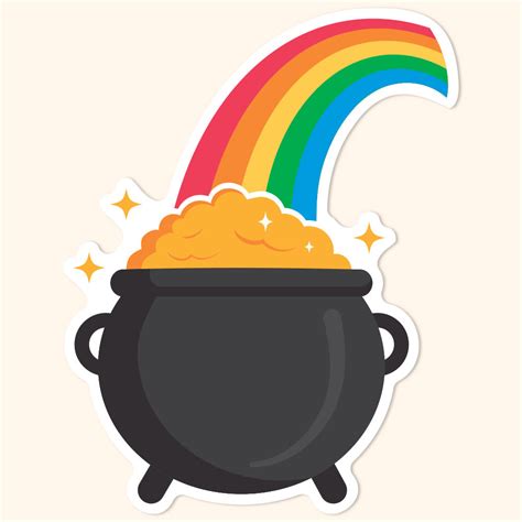Tips for Personalizing Your Pot of Gold Creations